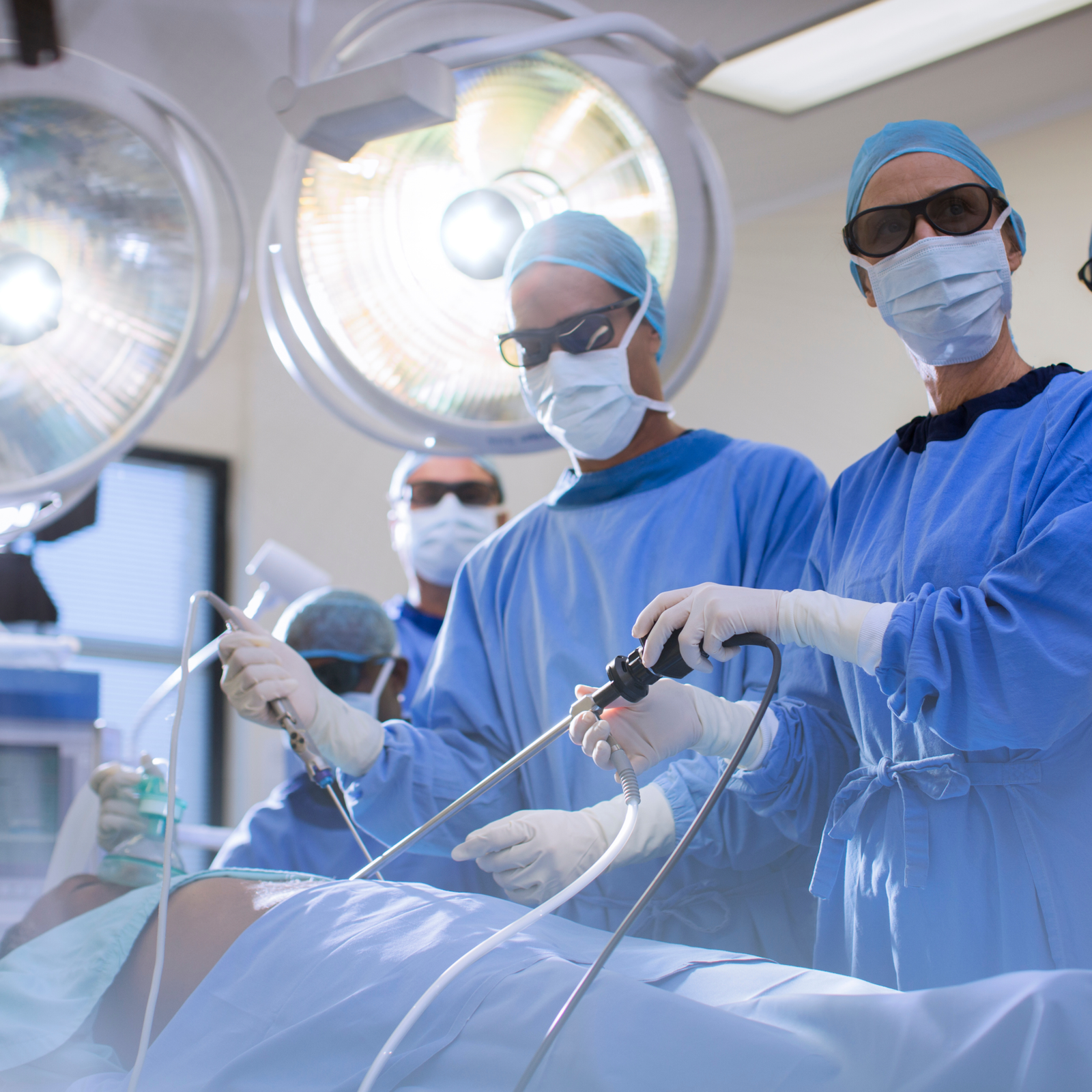 General & Laparoscopic Surgery