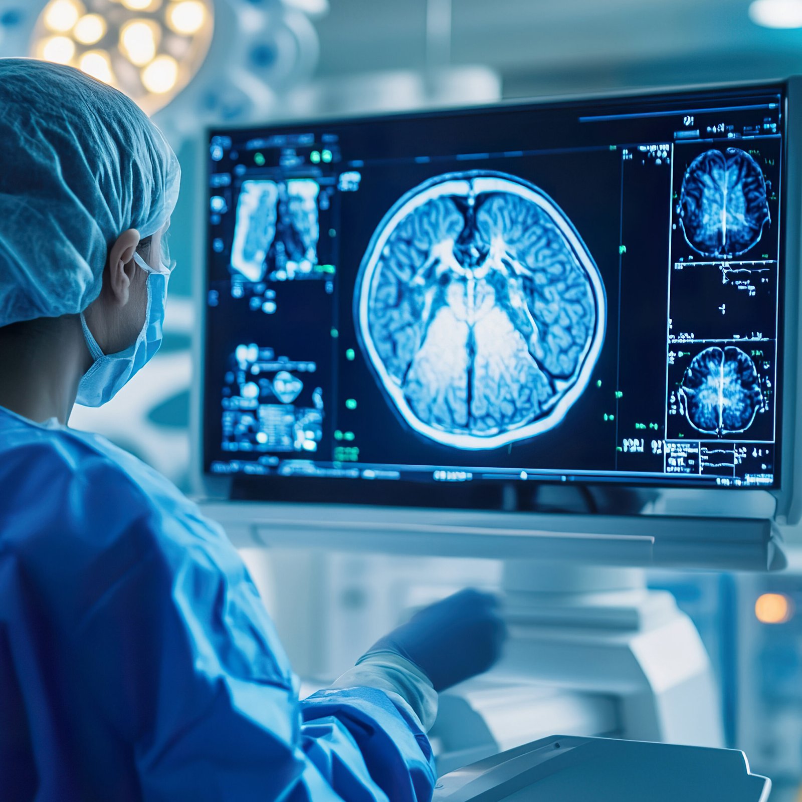 Neurology