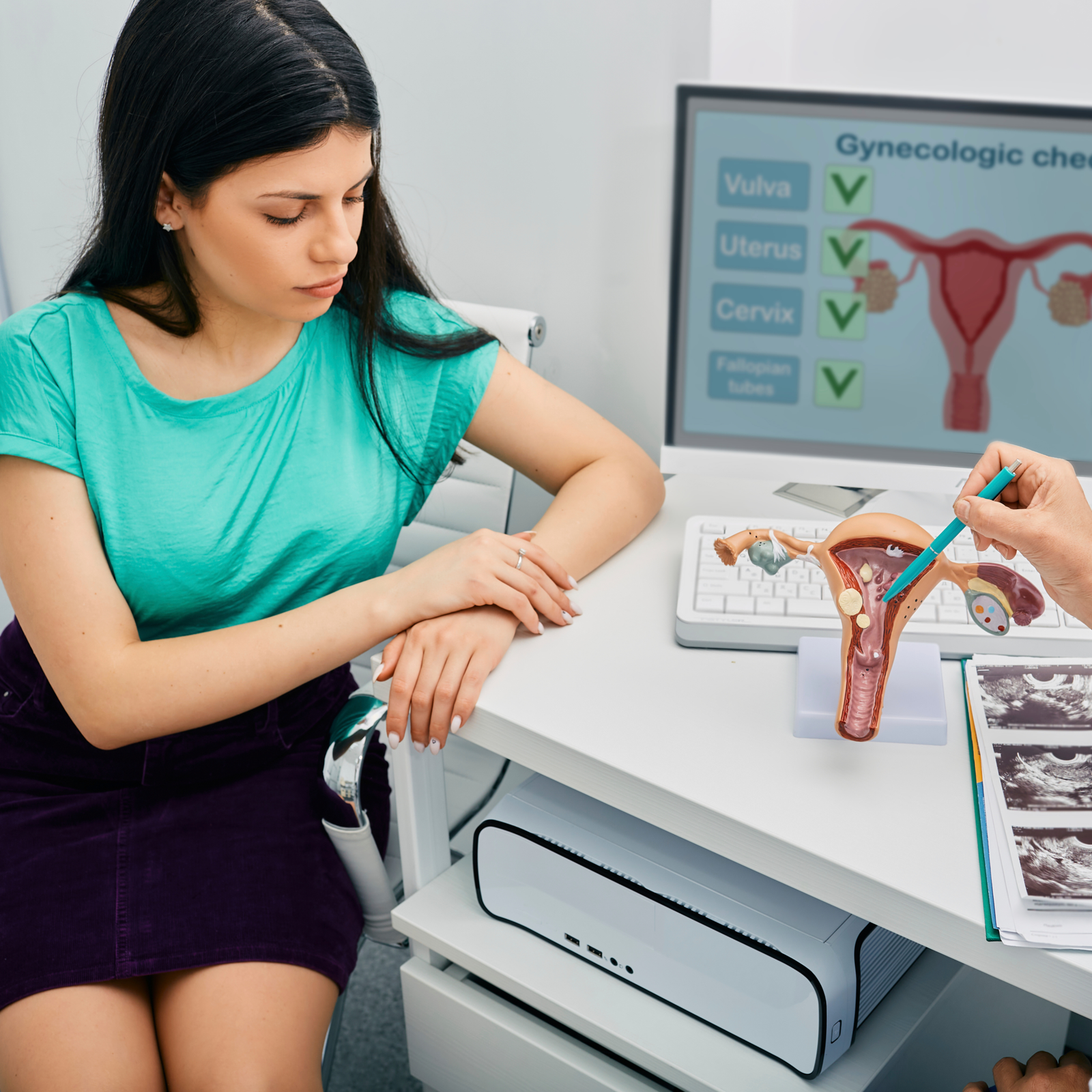 Obstetrics & Gynaecology
