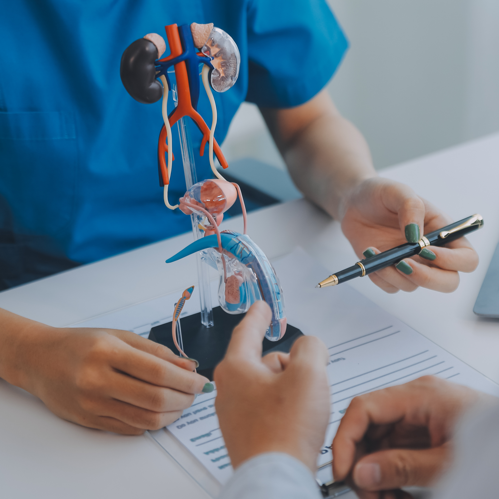 Urology